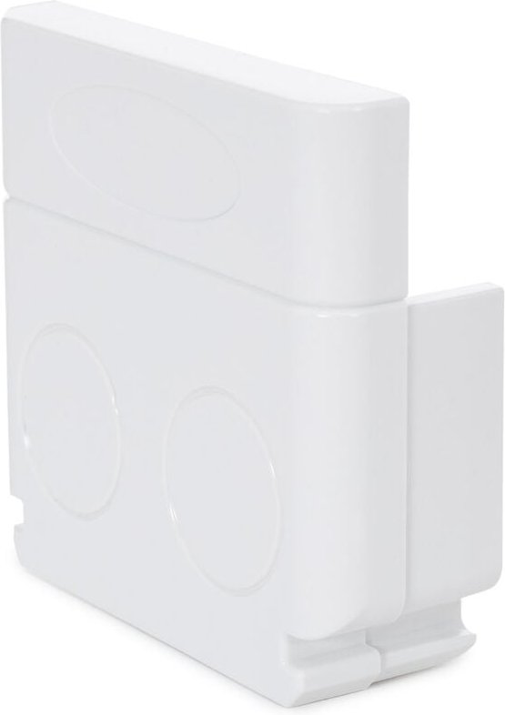 Endkappe für led Linearstrahler Trunking Easy Line lednix Weiß