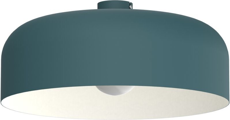 LUMICOM - Tuzzi Deckenleuchte Zweifarbige