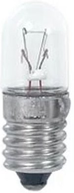 AB1813 Signallampe E10 3W 10x28mm - ABI