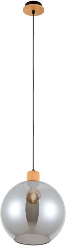 POTAN Hängelampe PND67497WOSG Italux