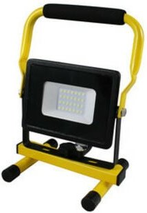 Electro Dh - Led-Strahler mit Halterung 30w 6500k 81.767/30/Tag