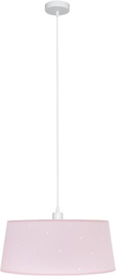 Conscience Pendelleuchte 1e27 Rosa 40d de Fabrilamp