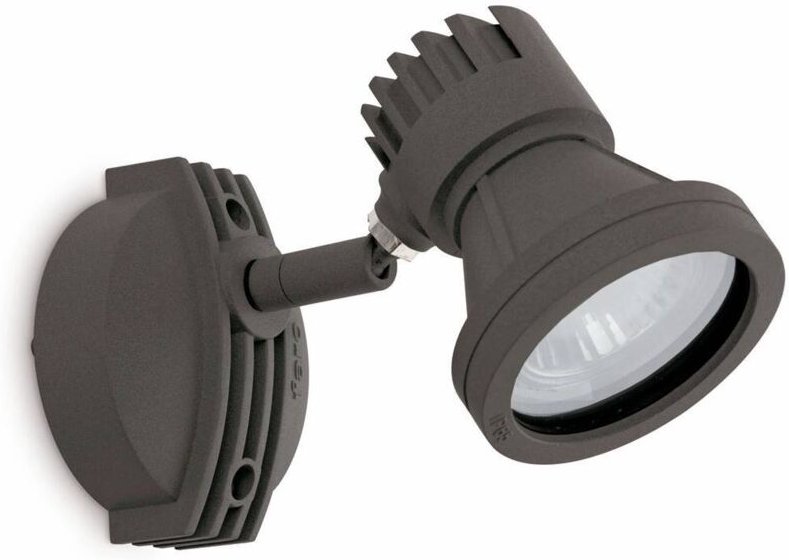 Mini-project Wandleuchte Außenbereich 71390