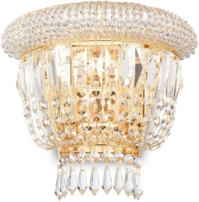 Thumbnail - Dubai AP2, Applique Ideal Lux