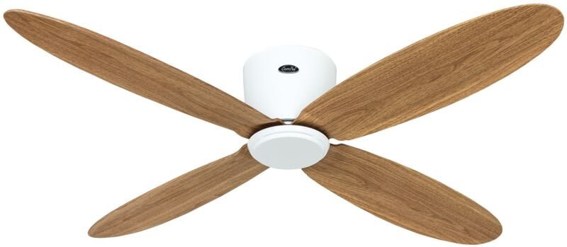 DC Deckenventilator Eco Plano II WiFi 132 WE-EN