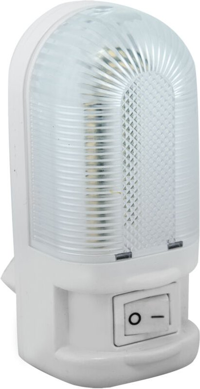 Stecklampe für 230V Steckdose LED DEO LED 1W