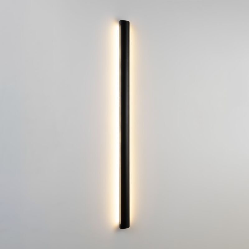 LED Wandleuchte Innen/Außen - 22W - 2700K - 1100mm - IP65