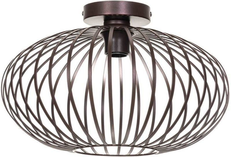 Lindby - Deckenlampe 'Nahele' aus Metall für Wohnzimmer & Esszimmer von