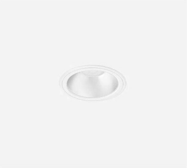 Reggiani - Einbaustrahler Ø166mm miled Comfort 12 LEDs - 12W 1850lm 3000K Weiß