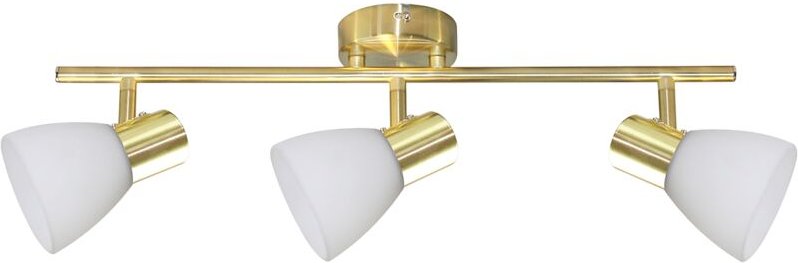 JOTA Deckenleuchte 3xE14