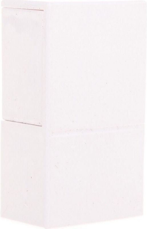 Eckverbinder für 40X25 Leiste