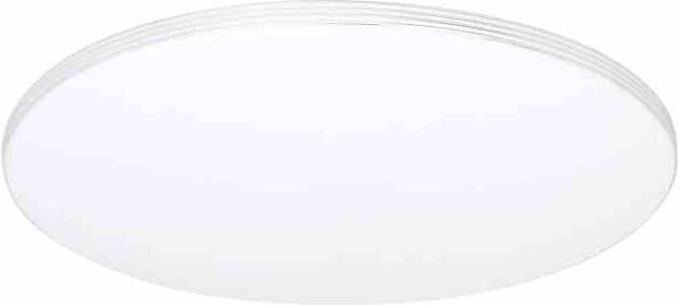 SIENA 72W LED Deckenleuchte Ø550 mm + Fernbedienung