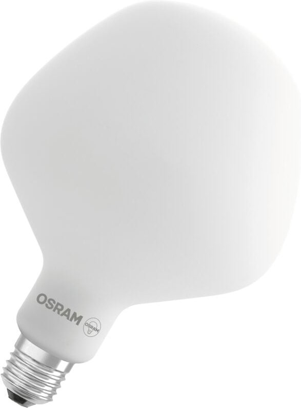 Thumbnail - Osram - Vintage 1906 Big Apple ist eine dimmbare LED-Lampe mit Filament in Apfelform. Sie bietet 7.3 w für 806 lm, E27 F...