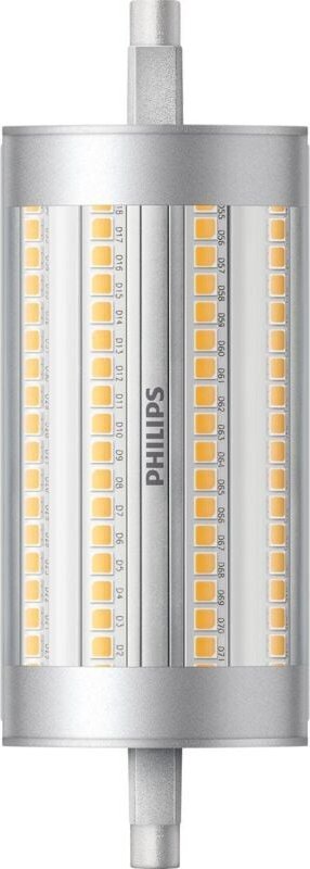 Philips 8718699775896 LED-Lampe Kaltweiße 4000 K 17,5 W R7s D