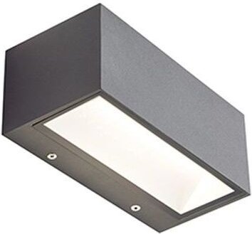 12W Led 4000K Applikations-Graphit-Box-Linie