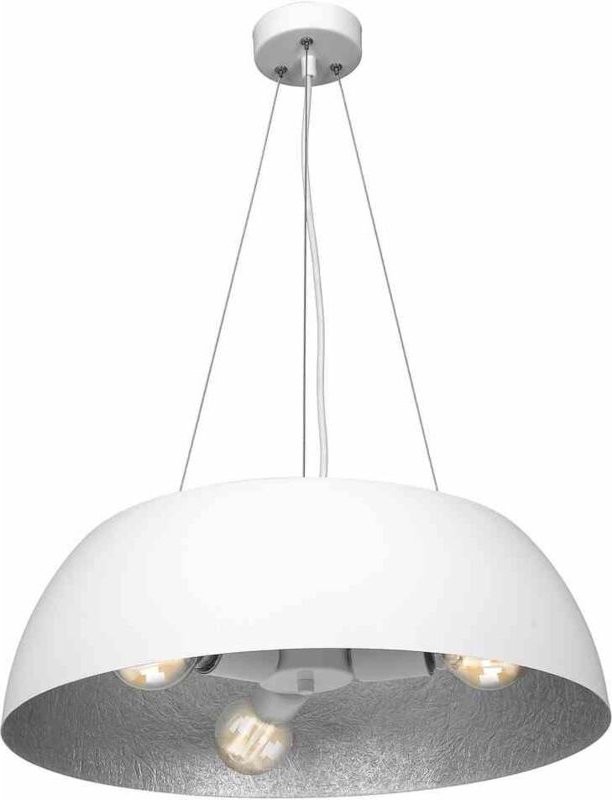 Hängelampe MORGAN 3xE27