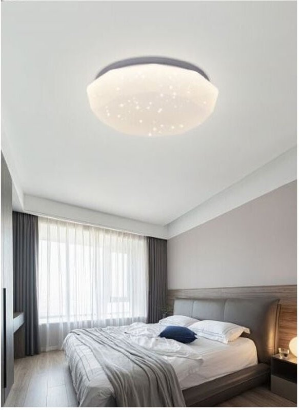 Trade Shop - lampada luce naturale fredda calda -