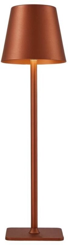 LED-Tischleuchte für den Außenbereich, 5 W, ATLIS TB2821CF, Italux