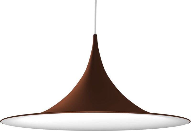 Louie Pendelleuchte Zweifarbige - Lumicom