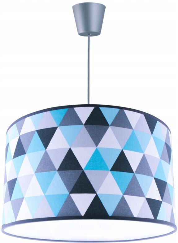 Thumbnail - Decke Hängend Lampe Kronleuchter Lampenschirm Modern
