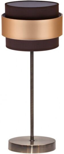 Meine Lampe - Bremen Lampe Chrom/Weiß-Silber 3xe14 (regx40)