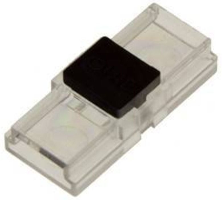 Schnellverbinder clip 2-polig - Verbindung von Streifen zu