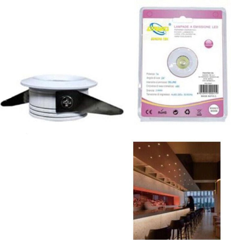 Mini-Led-Spotlight1wrundedeckeneinbaufeile4cmledwarmweiss3000k