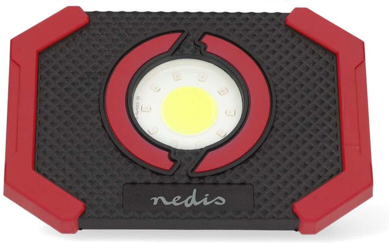 Wiederaufladbare cob led arbeitsleuchte