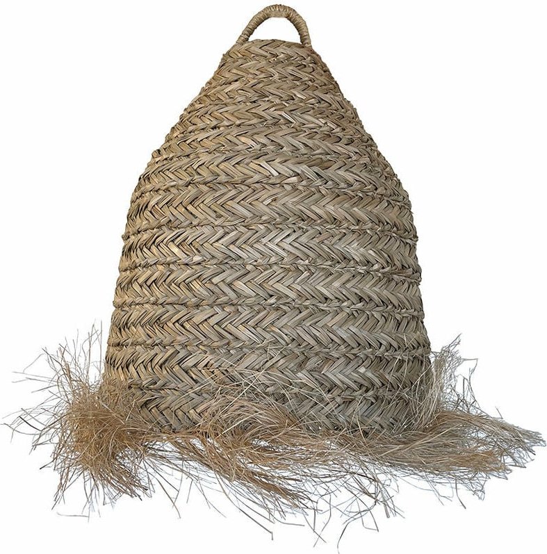 Lampenschirm Innen/außen ANAFI h47cm