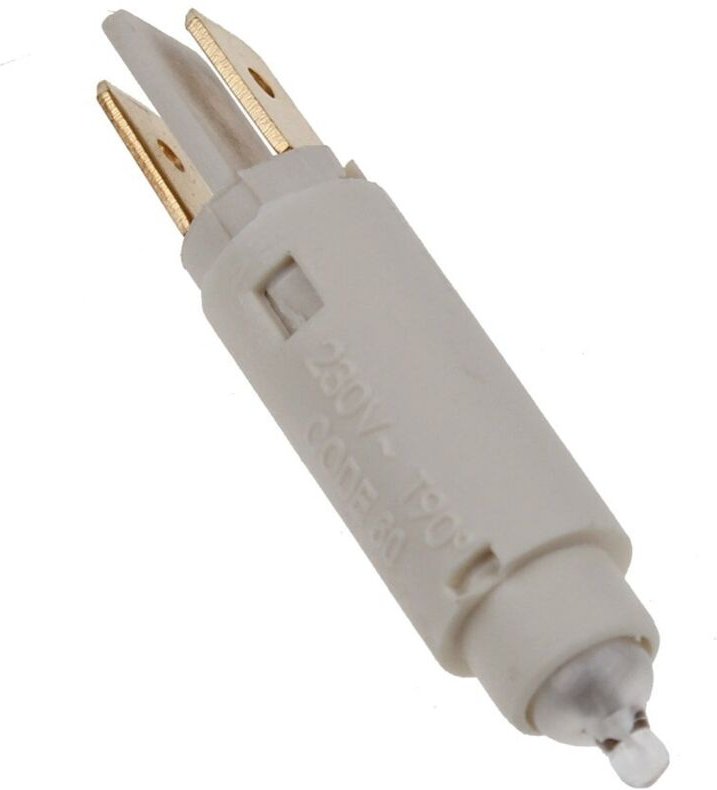 Beko - kontroll-leuchte grün hsa47520 - 4502050500 - 8053190621045