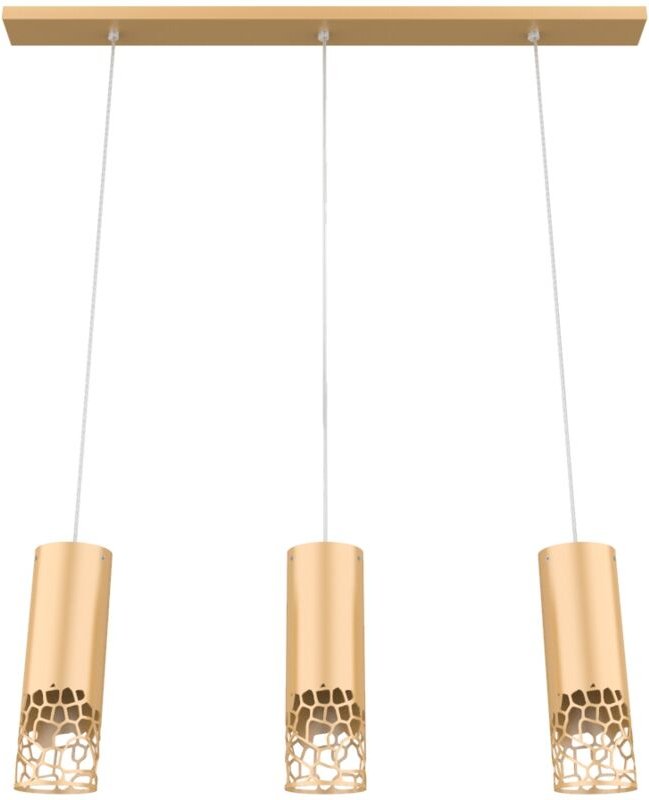 Organic Linear X3 - Lumicom