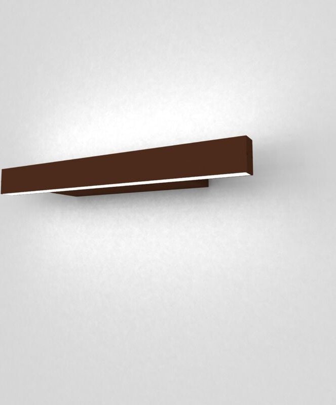 Rift Applique S Monocolore Opaco