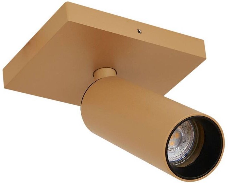 Thumbnail - Strahler "Brinja Slim" aus Aluminium für Flur & Treppenhaus von Arcchio