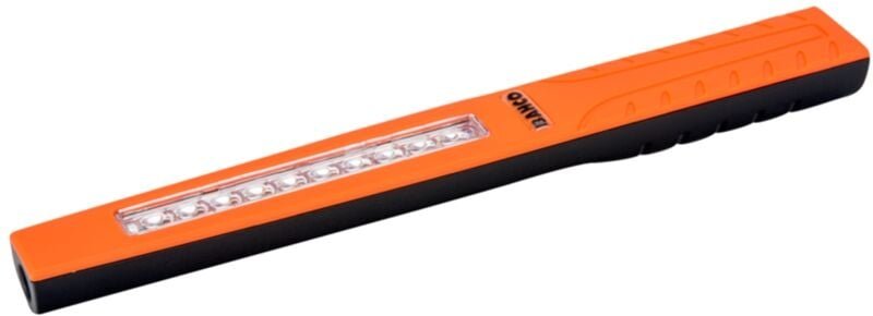 Bahco Schmale Taschenlampe 400 lm