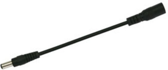 Stecker-Buchse-Adapter Anschlusslänge 20cm 81.060/mh