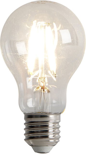 E27 3-stufig dimmbare LED-Lampe A60 5W 500 lm 2700K