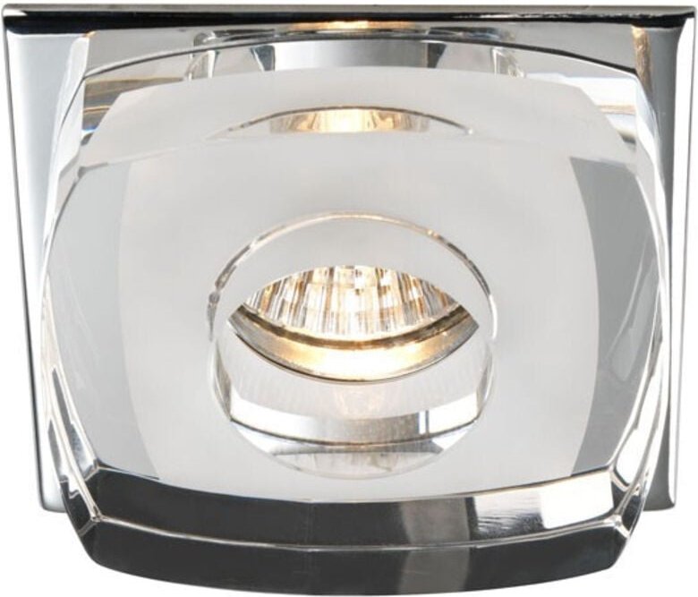 Einbau Ring Avalio weiß Cristalrecord 00-140-01-100