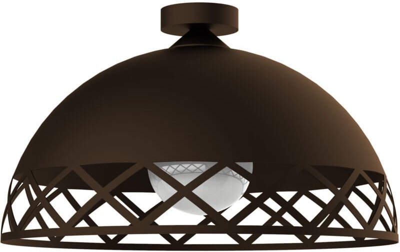 Lumicom - window plafoniera monocolore