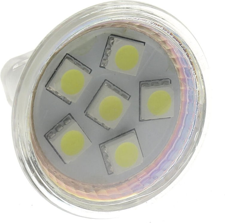 LED-Glühbirne Gu4 - 120 Lumen - Inovtech