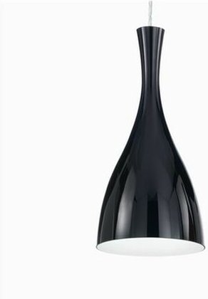 Ideal Lux - olimpia SP1, Aussetzung