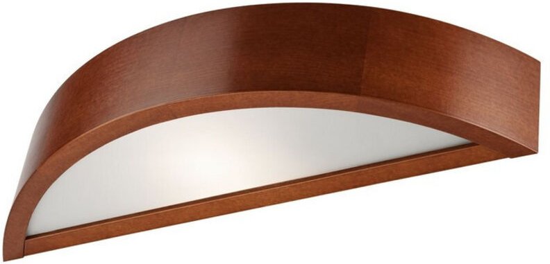 Thumbnail - Lamkur Integrierte LED-Wandleuchte Rustic, 1x E27