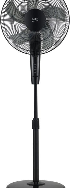 Beko EFS5100B Schwarz