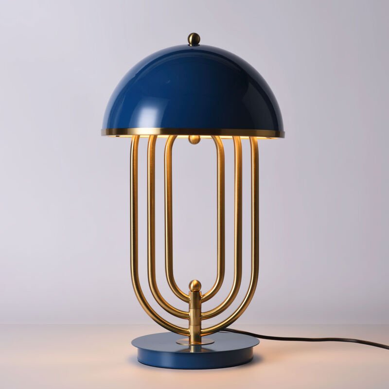 Tischleuchte „Lindsay“