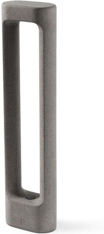 TOTEM 611 Leuchte Zement Grau 75553 Faro Barcelona
