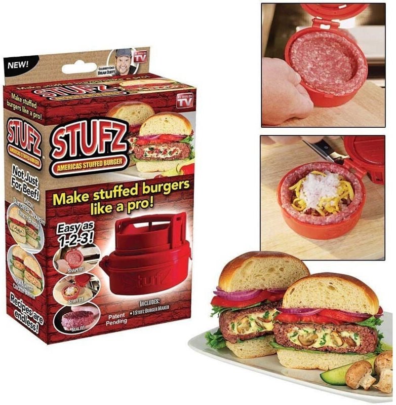 Trade Shop Traesio - Trade Shop - manualstruktur für machinery hamburger burger normaler representationen -