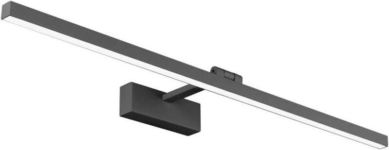 LED-Badezimmerspiegelleuchte IP44 16W 1170lm Schrankleuchte Moderne Wandleuchte für den Innenbereich 4000K Leuchte für S...