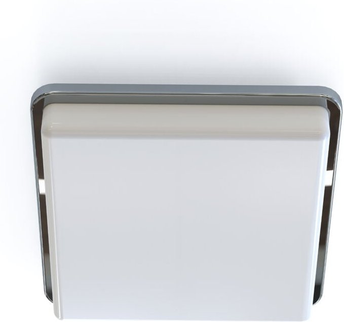 Deckenleuchte Tahoe IP44 1 E27 Weiß Nowodvorski 10034