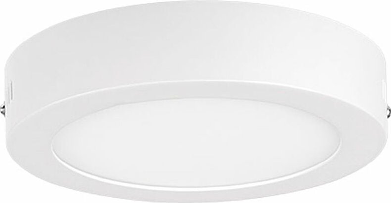 13 Watt smd led Decken Lampe creme Farben Beleuchtung Esszimmer Küchen Leuchte Kanlux 22270