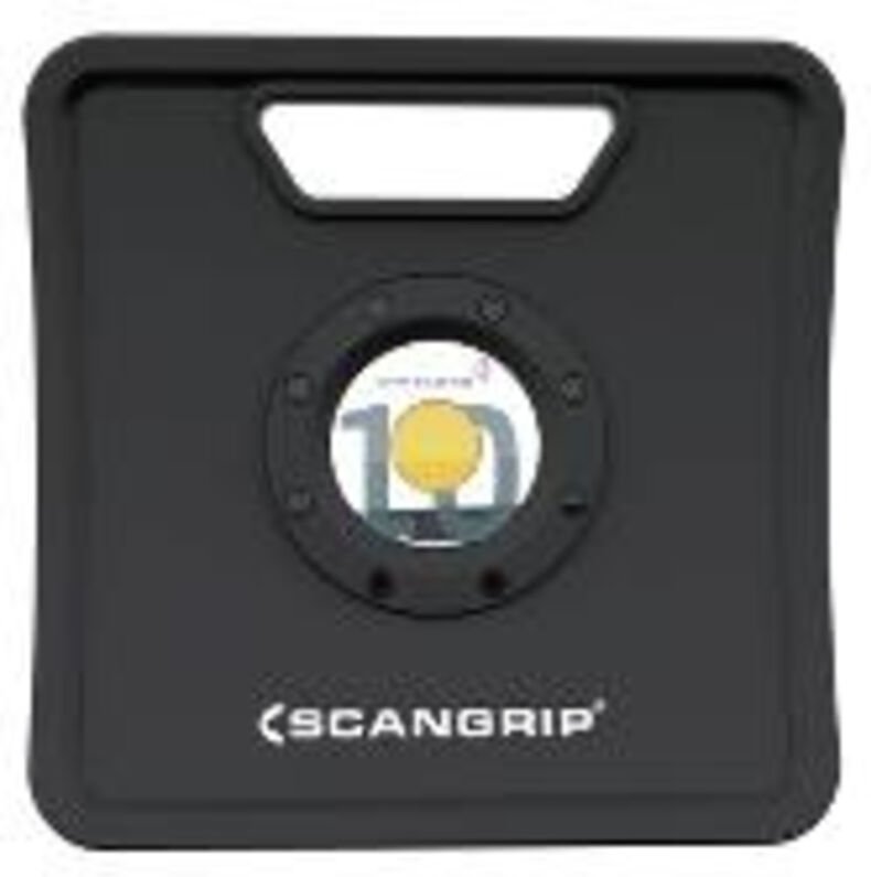 Thumbnail - Scangrip - LED-Strahler nova 10K 84 w 1000 - 10000 lm - 35444