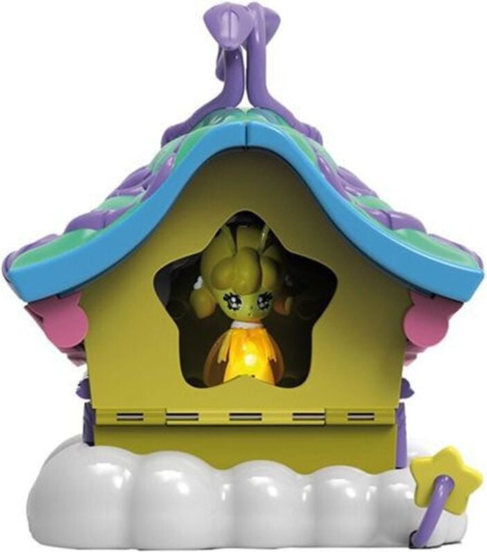 Cobi Glimmies Firefly Hauslaterne